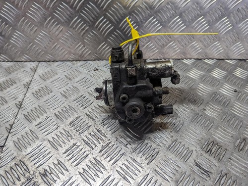Toyota avensis high pressure - toyota,