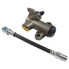 CLASSIC MINI CLUTCH SLAVE CYLINDER + HOSE for VERTO Type GSY118 + GVP1009