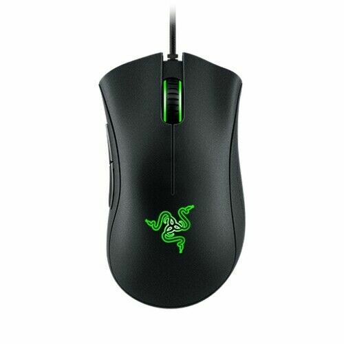 Razer deathadder essential - razer,