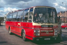 Coach Photo - Barton 548