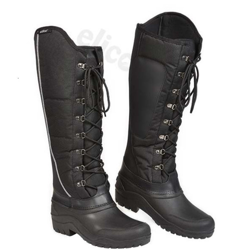 Elico yeadon winter boots - elico,
