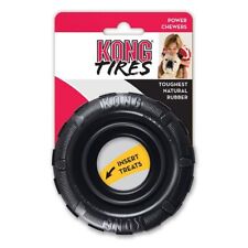 KONG Extreme Tyres Dog Toy