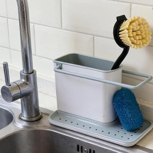 Sink tidy caddy - caddy, –