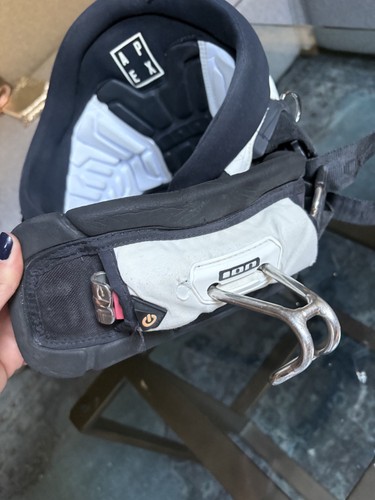 Ladies windsurfing harness ion - windsurfing,