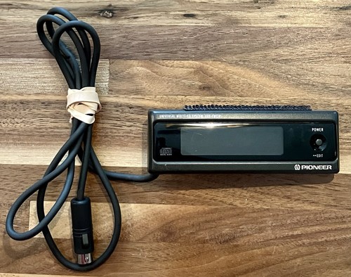 Pioneer cdx fm128 - cdx-fm128, multi