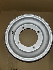 Quadzilla Steel Wheel 10x5.5J 4x156mm PCD ET20 NEW for Quad ATV Buggy SMC RAM 