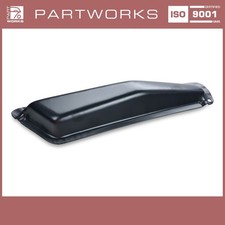 Reinforcement plate B-pillar