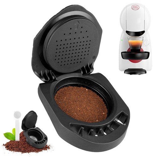 Capsule adapter reusable - capsule,