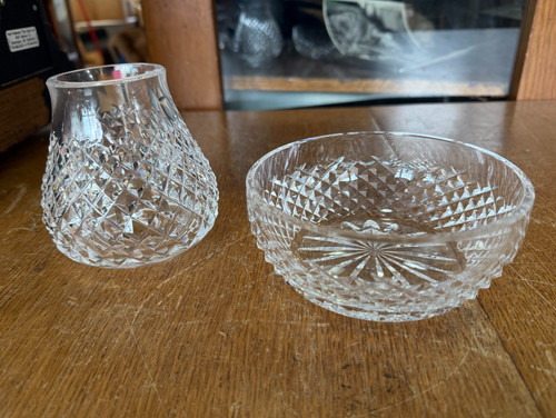 Waterford crystal alana - waterford,