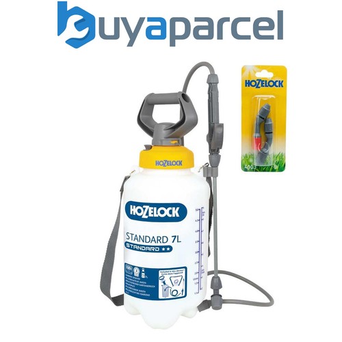 Hozelock 4231 pressure - 4231, sprayer