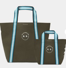 JUST RELEASED ANYA HINDMARCH