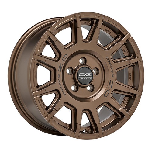 Alloy wheel racing rally - oz,