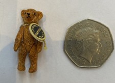 Hantel Jointed Pewter