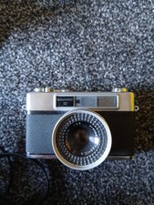 Yashica Minister III  35mm