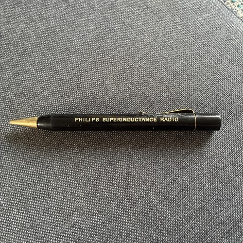 Philips super inductance - super,