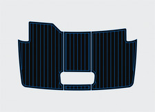 DuraEVA Seadek EVA Foam Boat