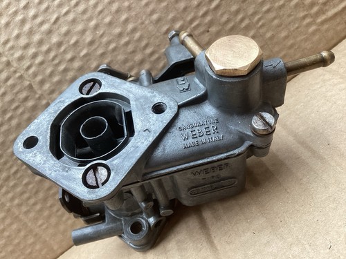 Weber 28imb original - 28imb, italian