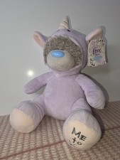 Tatty Teddy Me To You Unicorn