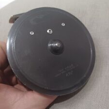 Hardy The Hydra 4 3/8" Salmon Fly Reel - Rare