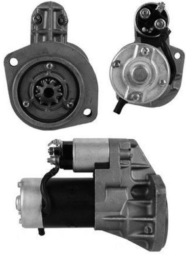 Starter motor for nissan - starter,