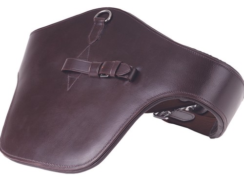 Windsor leather stud guard - windsor,