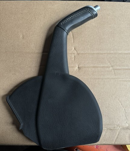 Vauxhall monaro handbrake - vauxhall,