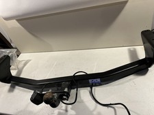 Nearly New! Tow-Trust Towbar