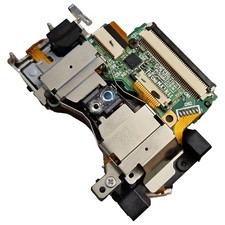 Laser unit for an OPPO /