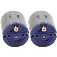 2Pcs RC Car Motor 150 Motor RC