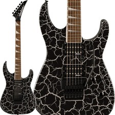 Jackson X Series Soloist Slx