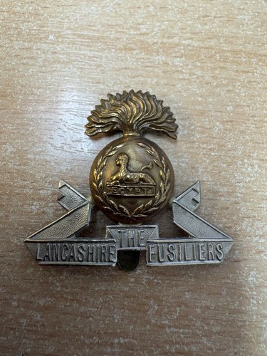 British army lancashire - army,