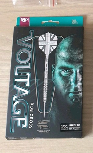 Target rob cross 23g gen1 - target,