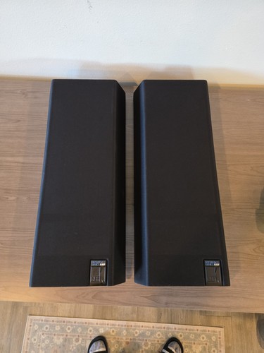 Kef 104 original - kef,