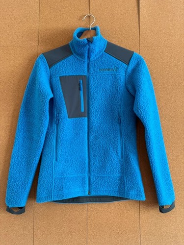 Norrona trollvegen thermal pro - norrona,