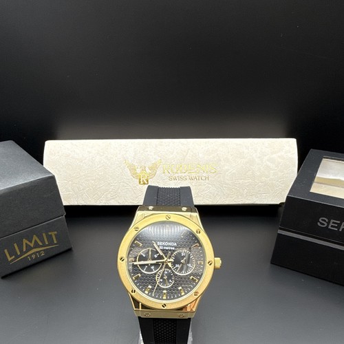 Sekonda watch brand new for - brand,