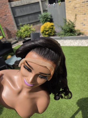 24inchs bodywave human - bodywave,