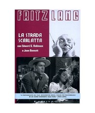 LANG FRITZ - LA STRADA