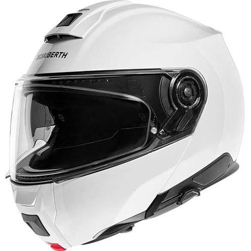 Schuberth flip front - c5,