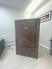 Ships Water-Tight Container