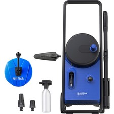 Nilfisk Core 140 Power Control