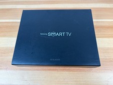 2 x Samsung 3D Smart Active