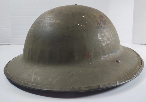 World war brodie - war, mk