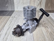 Thunder Tiger Pro 12 (2.1cc)