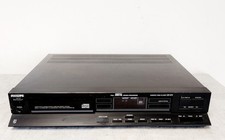Vintage Philips CD472 CD
