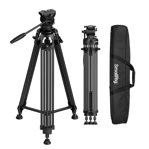 Smallrig heavy duty video - 75",