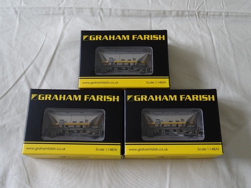 Graham farish 373 951c br - 3,