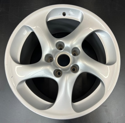 Porsche 996 c4s - porsche, 18"