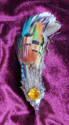 Vintage scottish brooch with - scottish,