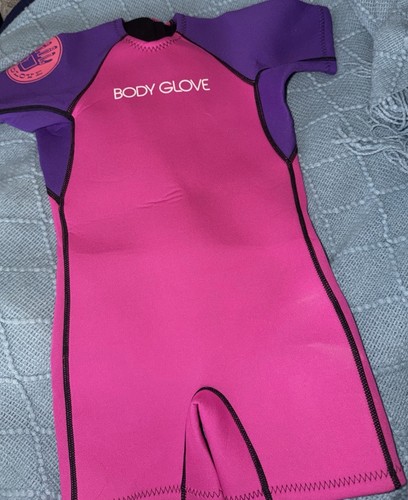 Body glove child springsuit - body,