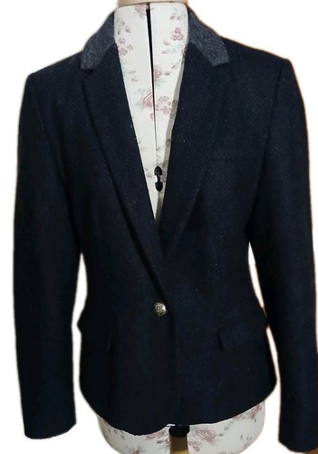 Zara navy 100 - zara,
